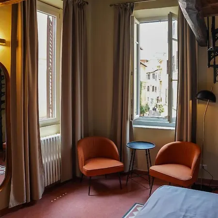 Trastevere Luxury *