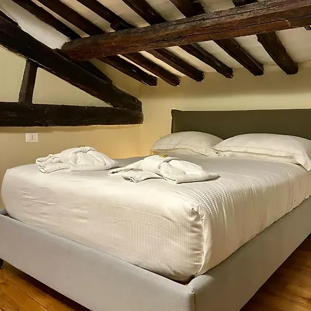 Apartman Trastevere Luxury
