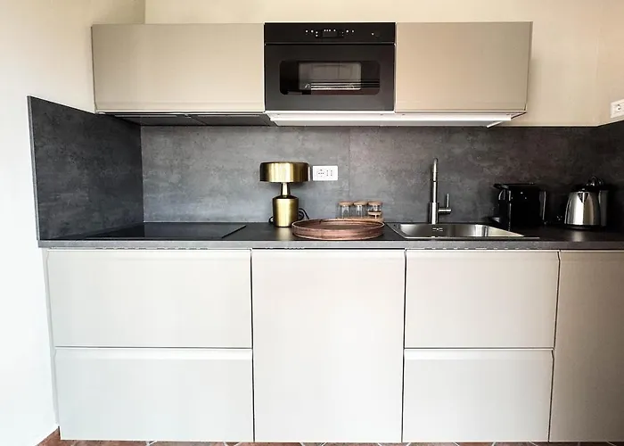 Trastevere Luxury Apartment Rome