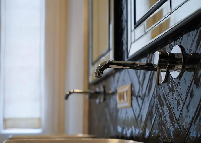 Trastevere Luxury * Rome