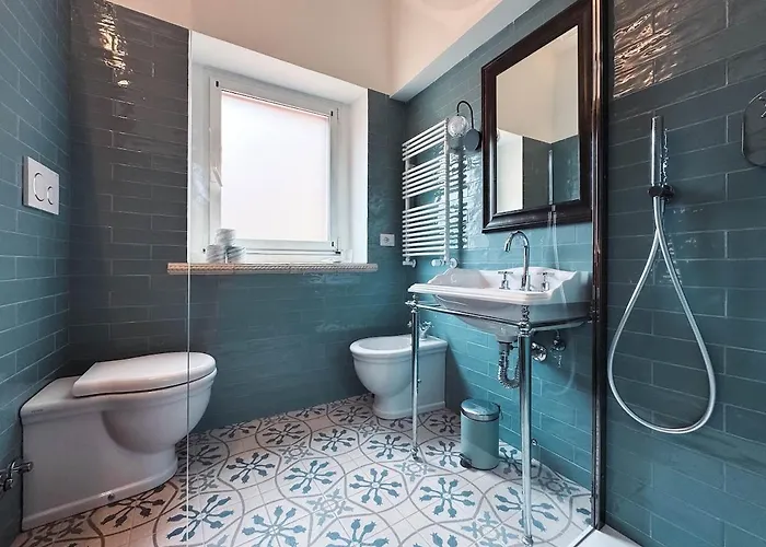Trastevere Luxury Rome