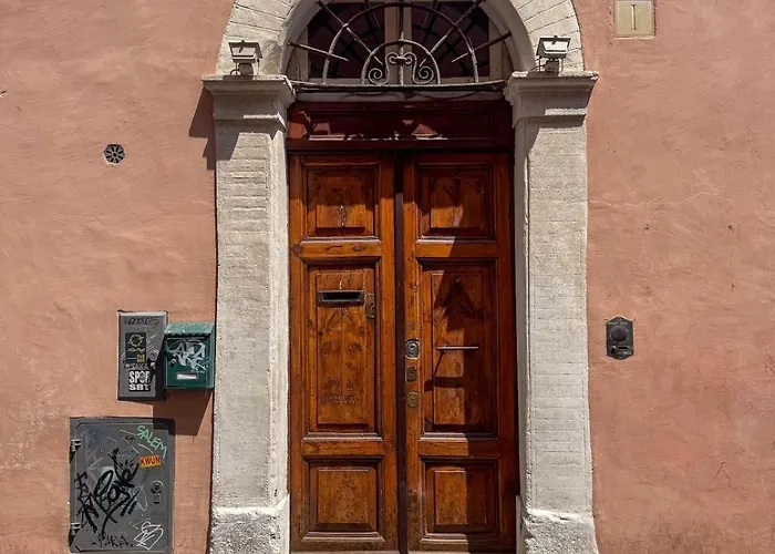 Trastevere Luxury Apartment Rome
