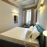 Apartment Trastevere Luxury
