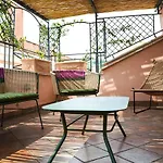 Trastevere Luxury