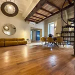 Trastevere Luxury Apartment Rom