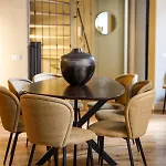 Apartment Trastevere Luxury *