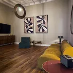 Trastevere Luxury Apartment *