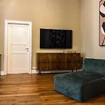 Apartment Trastevere Luxury