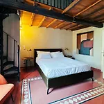 Apartment Trastevere Luxury Rom