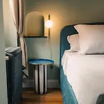 Apartment Trastevere Luxury Rom