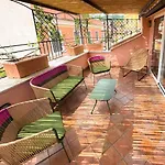 Apartment Trastevere Luxury