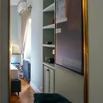 Trastevere Luxury Apartment