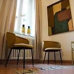 Trastevere Luxury Rom