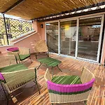 Trastevere Luxury Apartment