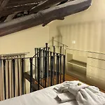 Trastevere Luxury Apartment