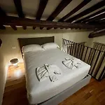 Apartment Trastevere Luxury Rom