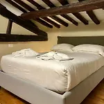 Apartment Trastevere Luxury