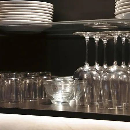 Trastevere Luxury Apartamento