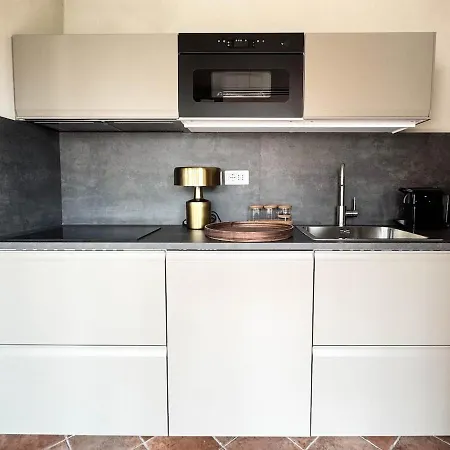 Trastevere Luxury Apartment Rom
