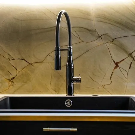 Trastevere Luxury Apartamento