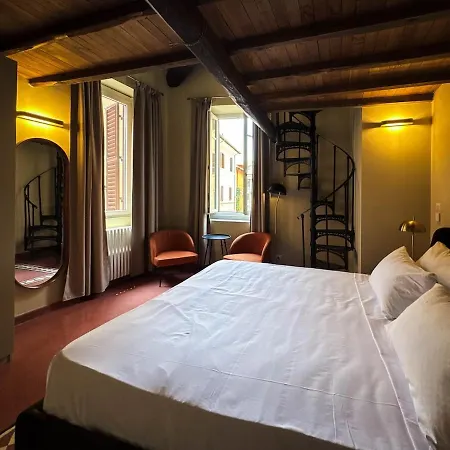 Trastevere Luxury