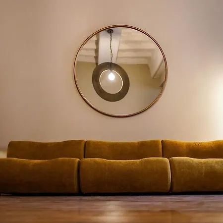 Apartamento Trastevere Luxury