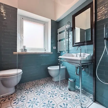 Trastevere Luxury Roma