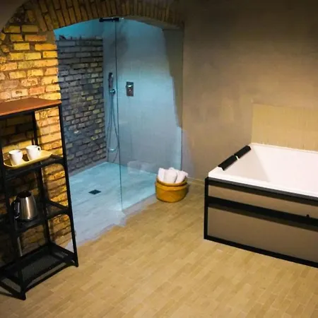 Trastevere Luxury Apartamento