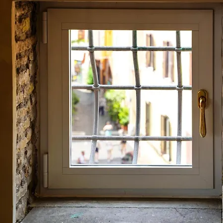 Trastevere Luxury 公寓 *