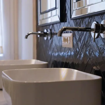 Trastevere Luxury Roma