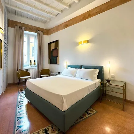 Trastevere Luxury Roma