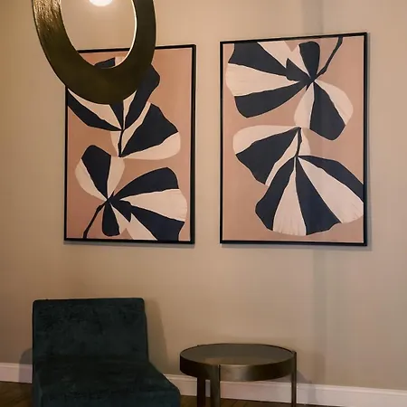 Apartamento Trastevere Luxury