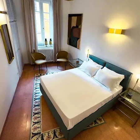 Trastevere Luxury Apartamento