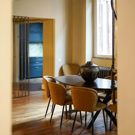 Trastevere Luxury * Roma