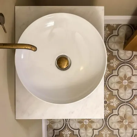 Trastevere Luxury Apartamento