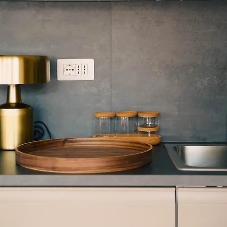 Apartamento Trastevere Luxury *