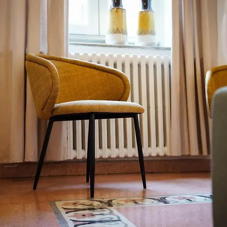 Apartamento Trastevere Luxury Roma