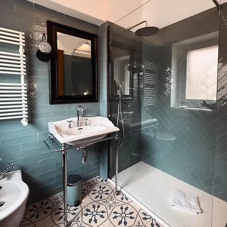 Trastevere Luxury 罗马