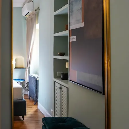 Trastevere Luxury Apartamento