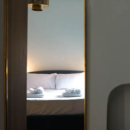 公寓 Trastevere Luxury *