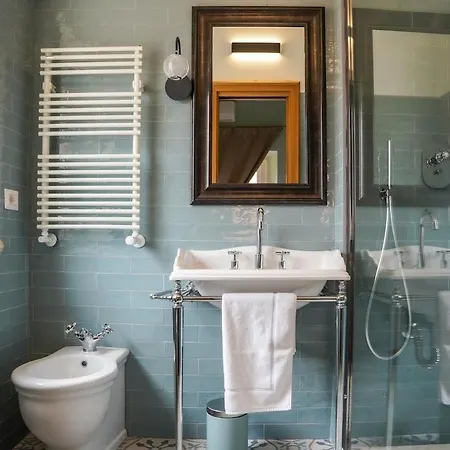Trastevere Luxury Apartamento *