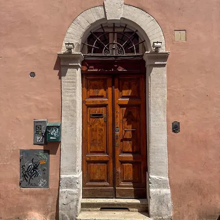 Trastevere Luxury Apartment Rom