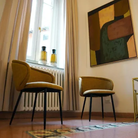 Trastevere Luxury Roma
