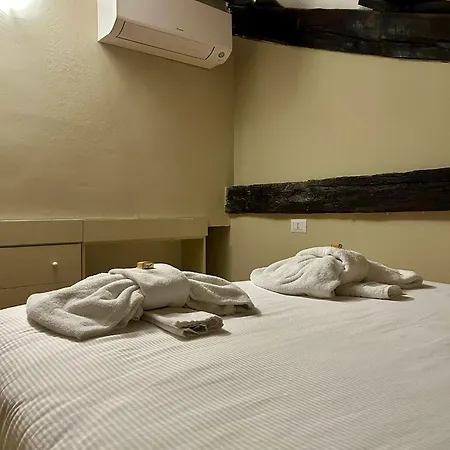 Trastevere Luxury 公寓 *